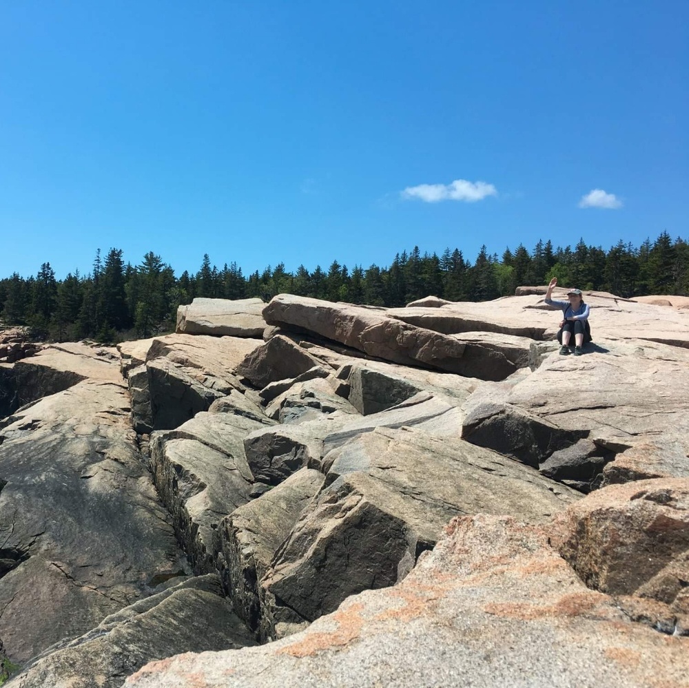 Meet your Posher, Samantha